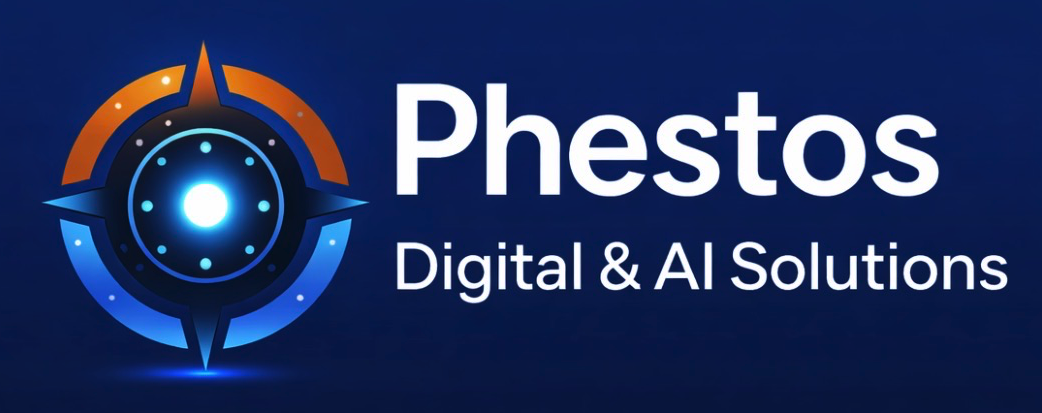 Phestos Digital & AI Solutions B.V.