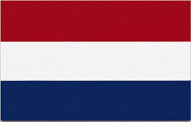 Vlag van nl